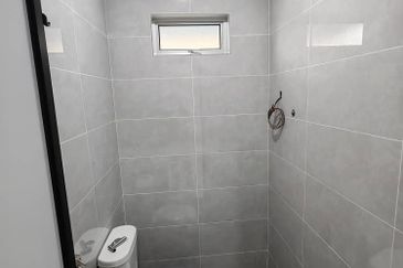 Taman Ungku Tun Aminah