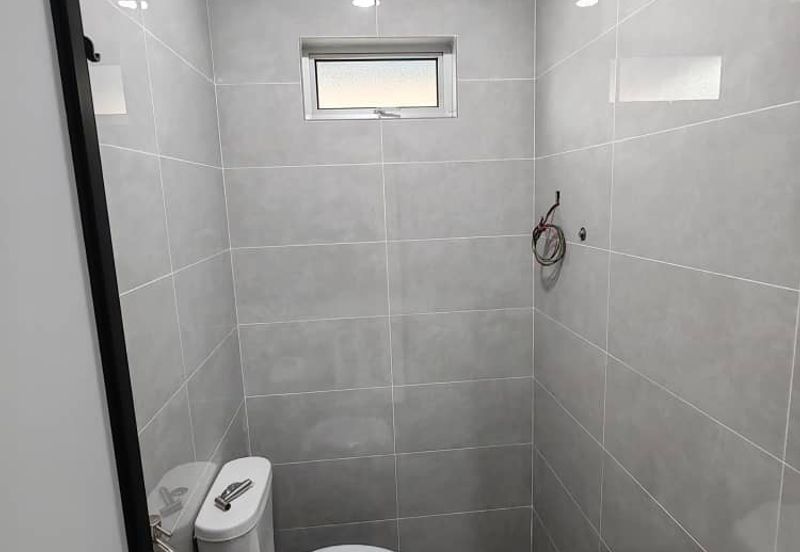 Taman Ungku Tun Aminah