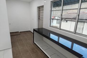 Taman Ungku Tun Aminah