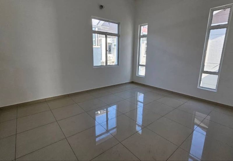 Taman Kluang Perdana