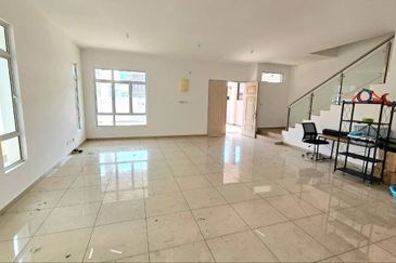 Taman Kluang Perdana