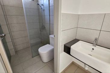 Taman Kluang Perdana