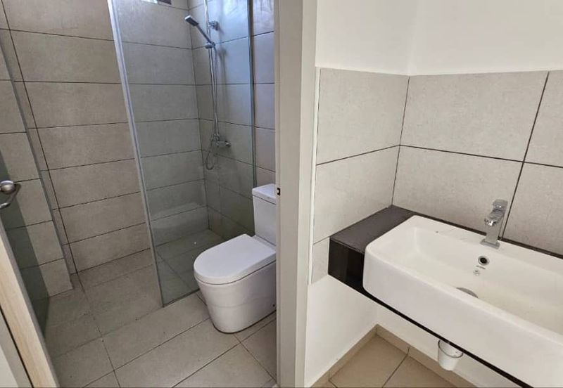 Taman Kluang Perdana