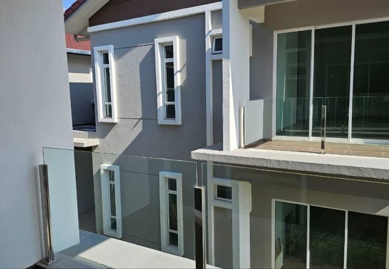 Taman Kluang Perdana