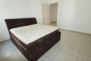 Taman Kluang Perdana