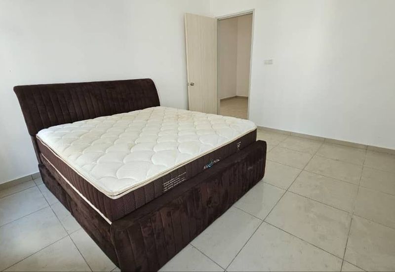 Taman Kluang Perdana