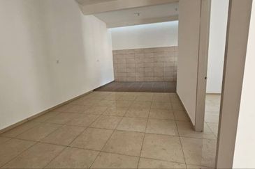 Taman Kluang Perdana