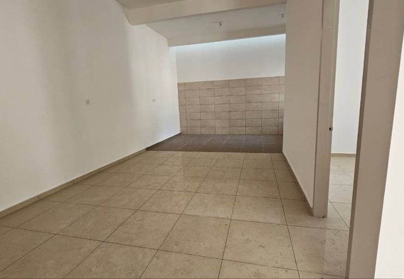 Taman Kluang Perdana