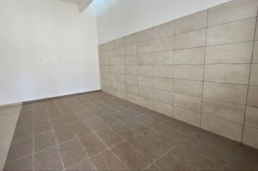 Taman Kluang Perdana