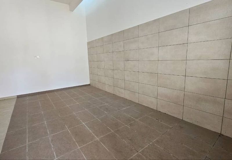 Taman Kluang Perdana