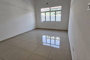 Taman Kluang Perdana