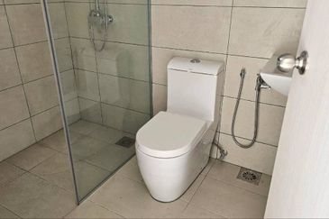 Taman Kluang Perdana