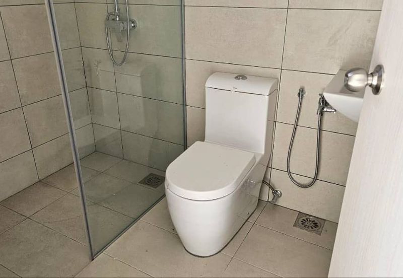 Taman Kluang Perdana