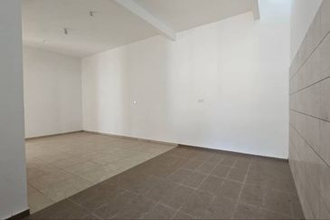 Taman Kluang Perdana