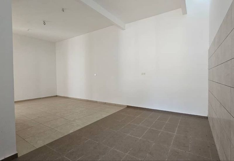 Taman Kluang Perdana