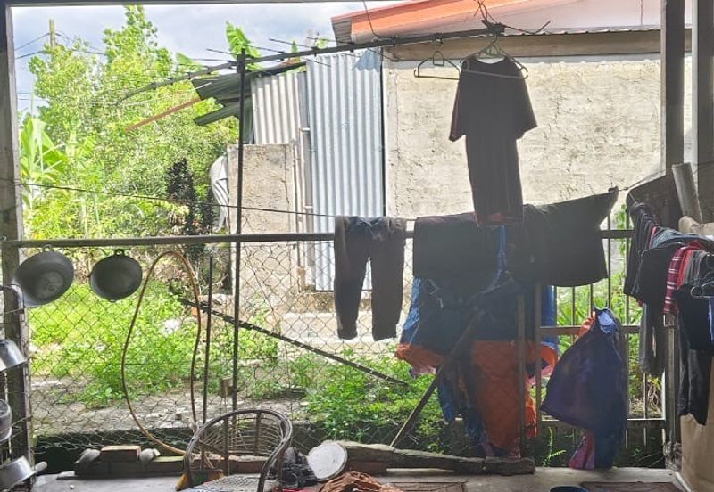 Taman Sri Lalang @ Kluang Double Storey Low Cost House for Sale