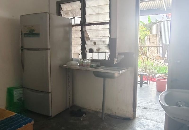 Taman Sri Lalang @ Kluang Double Storey Low Cost House for Sale