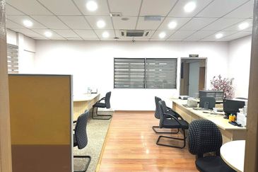 Taman Perindustrian Desa Cemerlang