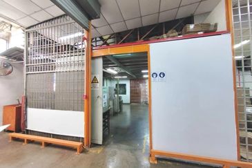 Taman Perindustrian Desa Cemerlang