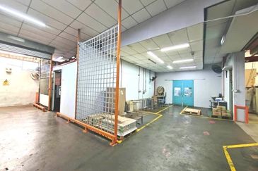 Taman Perindustrian Desa Cemerlang