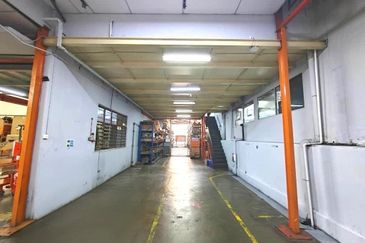 Taman Perindustrian Desa Cemerlang