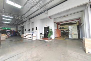 Taman Perindustrian Desa Cemerlang