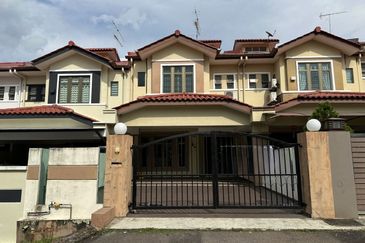 Taman Tropika Kluang