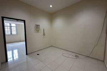 Taman Tropika Kluang