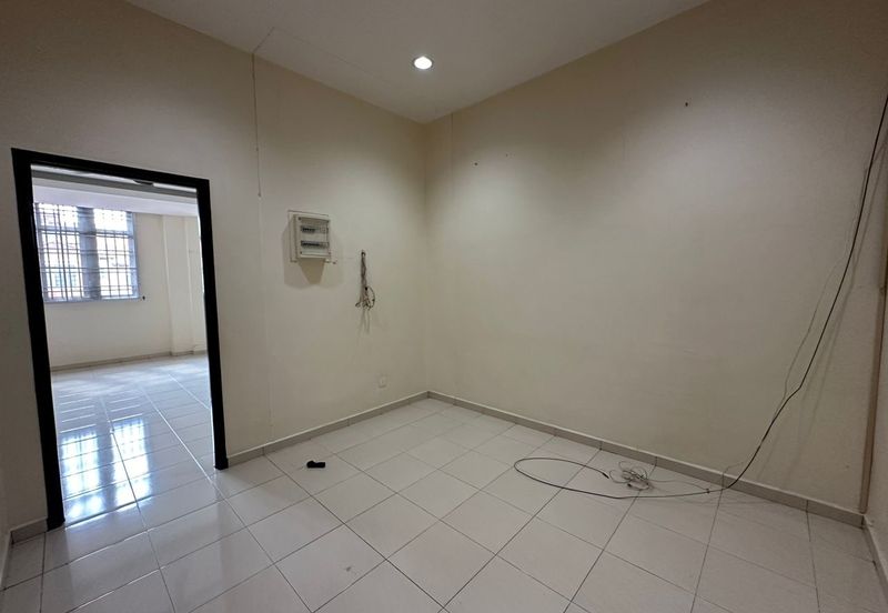 Taman Tropika Kluang