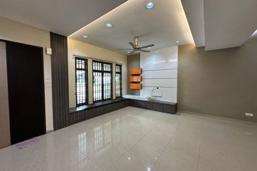 Taman Tropika Kluang