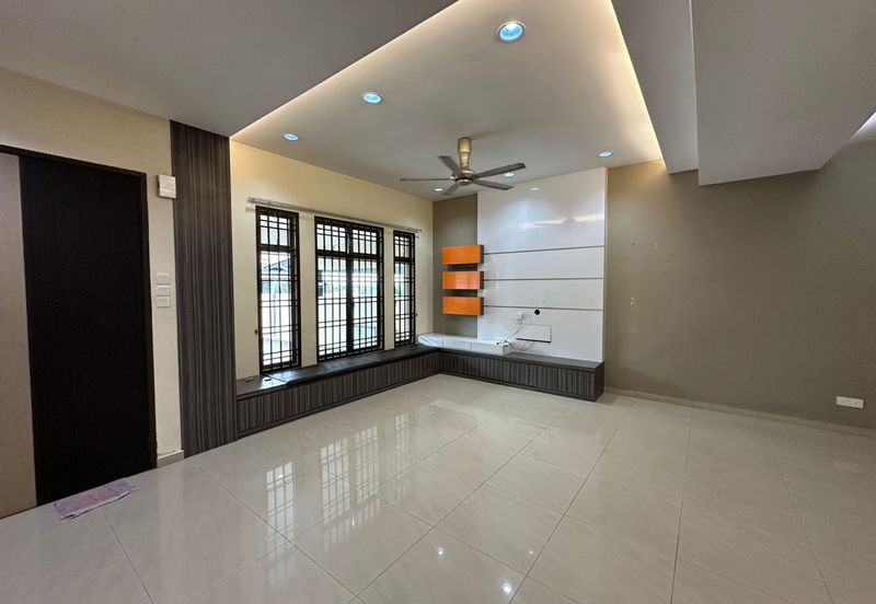 Taman Tropika Kluang