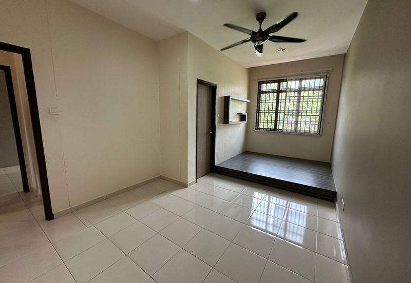 Taman Tropika Kluang