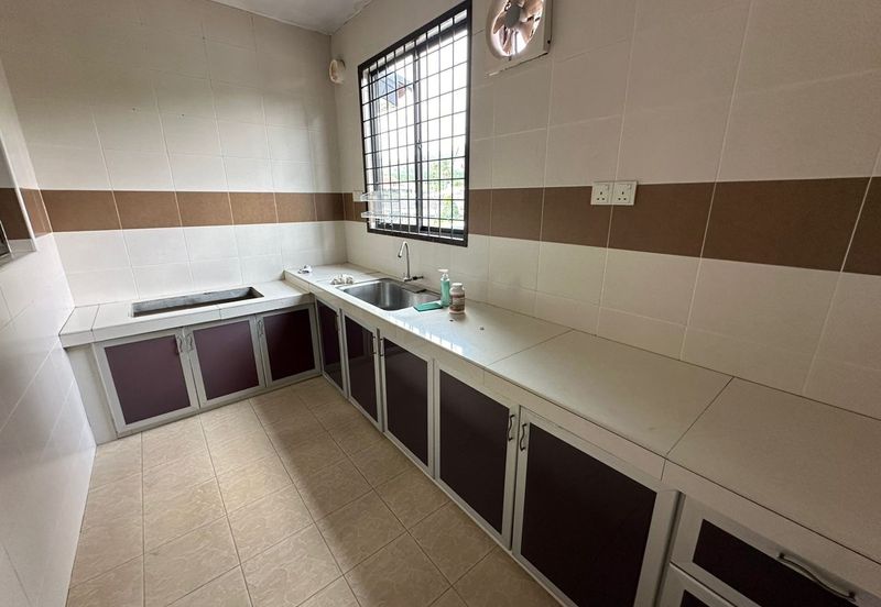 Taman Tropika Kluang