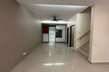 Taman Tropika Kluang