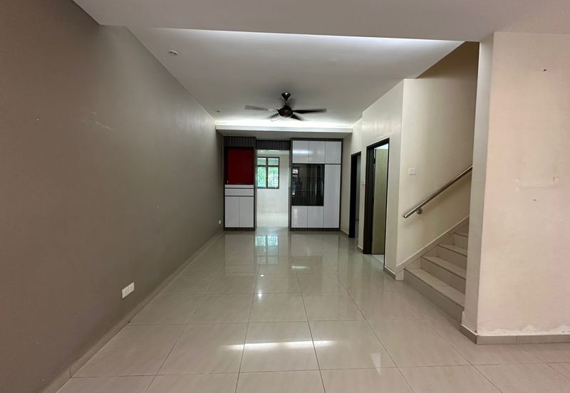 Taman Tropika Kluang