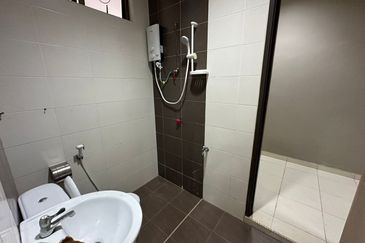 Taman Tropika Kluang