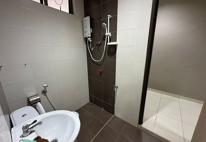 Taman Tropika Kluang