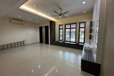 Taman Tropika Kluang