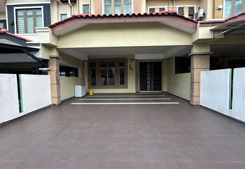 Taman Tropika Kluang