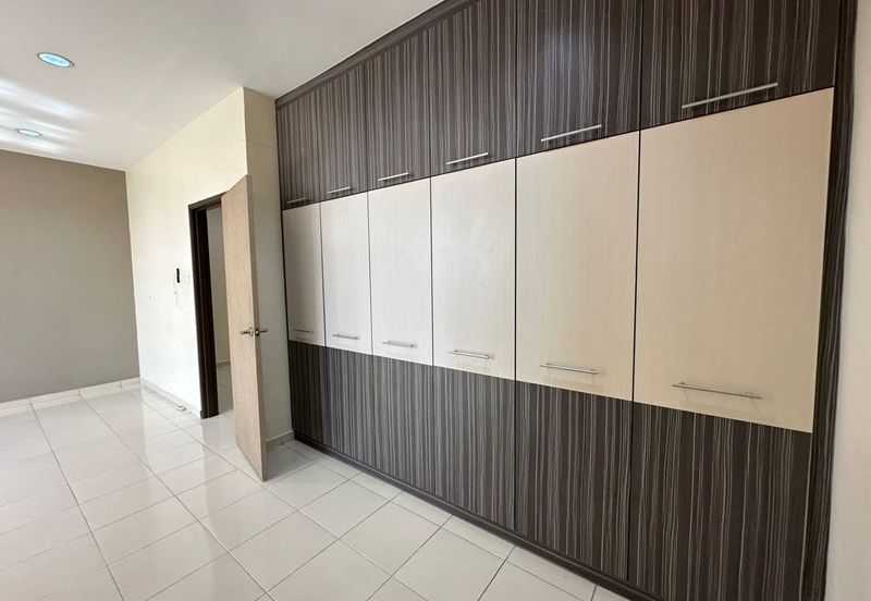 Taman Tropika Kluang