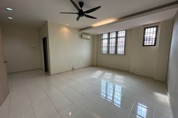 Taman Tropika Kluang