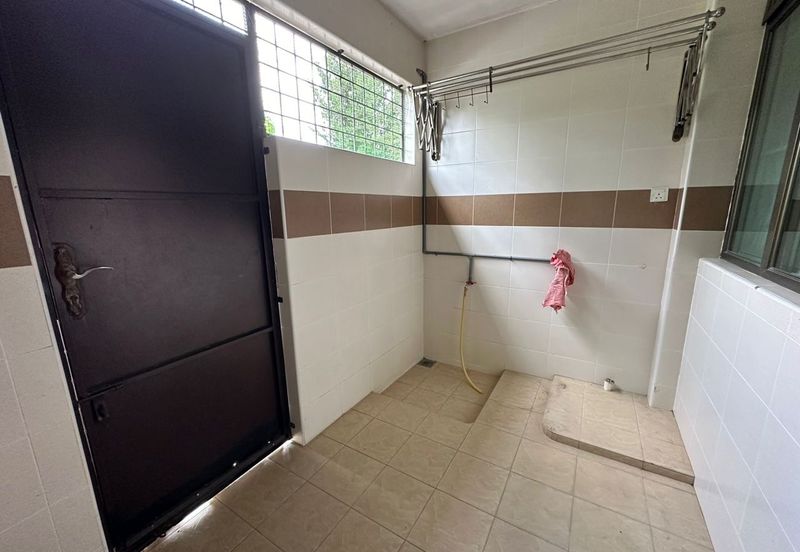 Taman Tropika Kluang