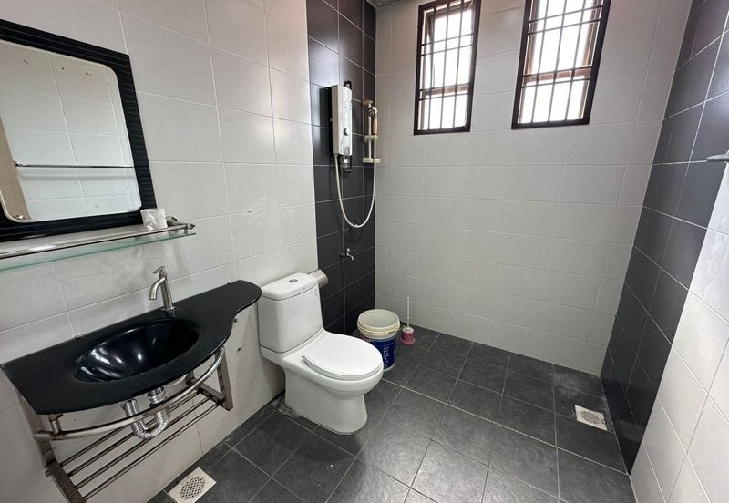 Taman Tropika Kluang