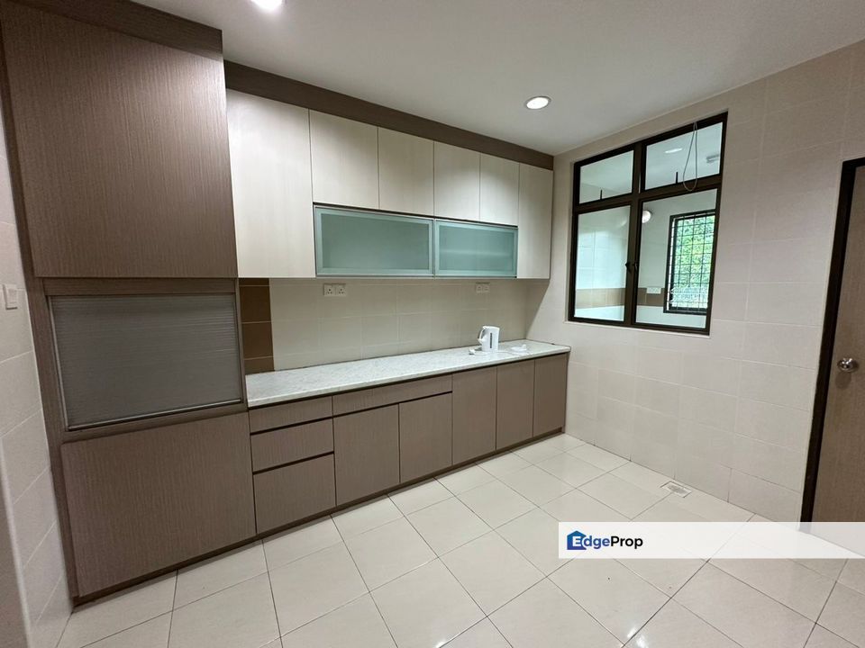 Taman Tropika Kluang Double Storey Terrace House for Sale, Johor, Kluang