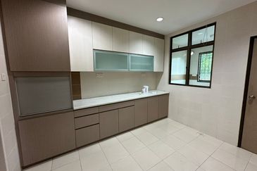 Taman Tropika Kluang