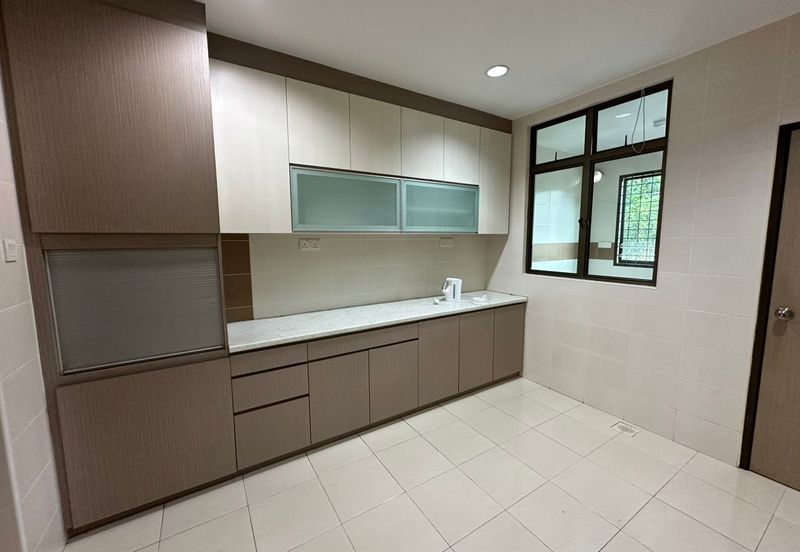 Taman Tropika Kluang