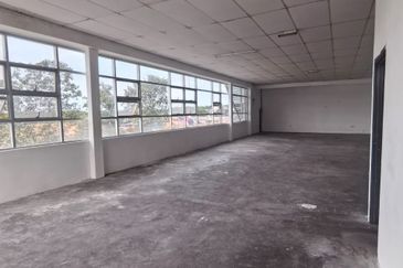 Pekan Nanas Industrial