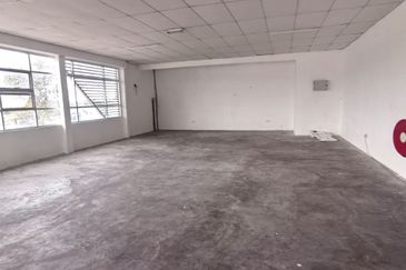 Pekan Nanas Industrial