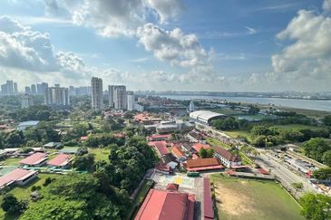 Aloha Tower Condominium