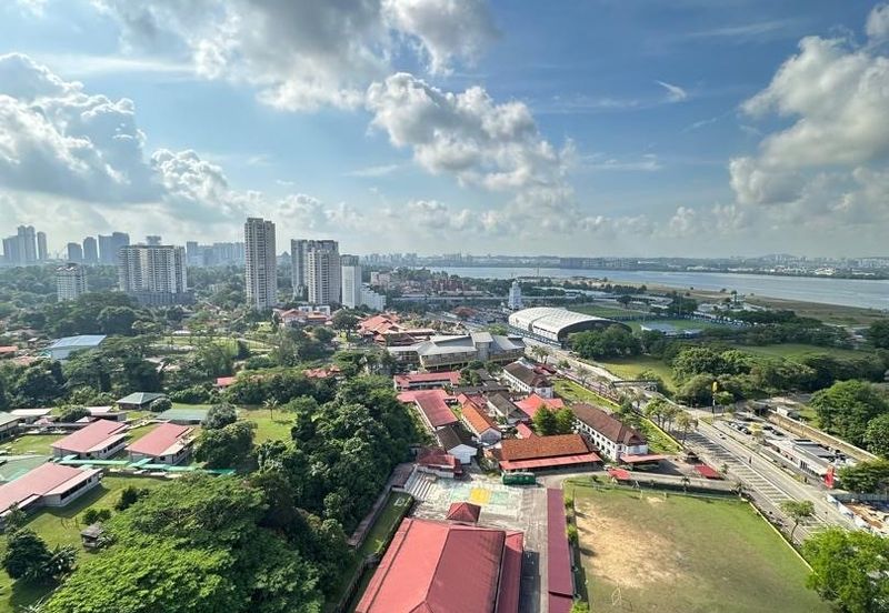 Aloha Tower Condominium